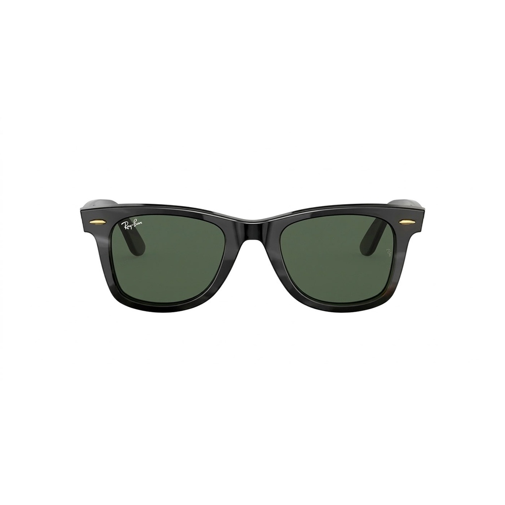 LENTES DE SOL RAY BAN MOD. RB 2140CO 921471 WAYFARER HORN 3N