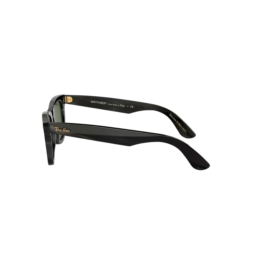 LENTES DE SOL RAY BAN MOD. RB 2140CO 921471 WAYFARER HORN 3N