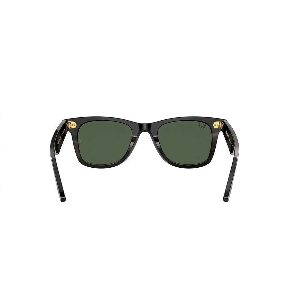 LENTES DE SOL RAY BAN MOD. RB 2140CO 921471 WAYFARER HORN 3N