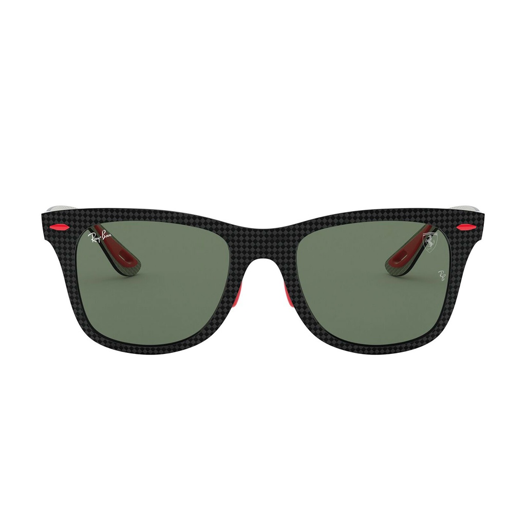 LENTES DE SOL RAY BAN MOD. RB 8395-M 3N SCUDERIA FERRARI COLLECTION