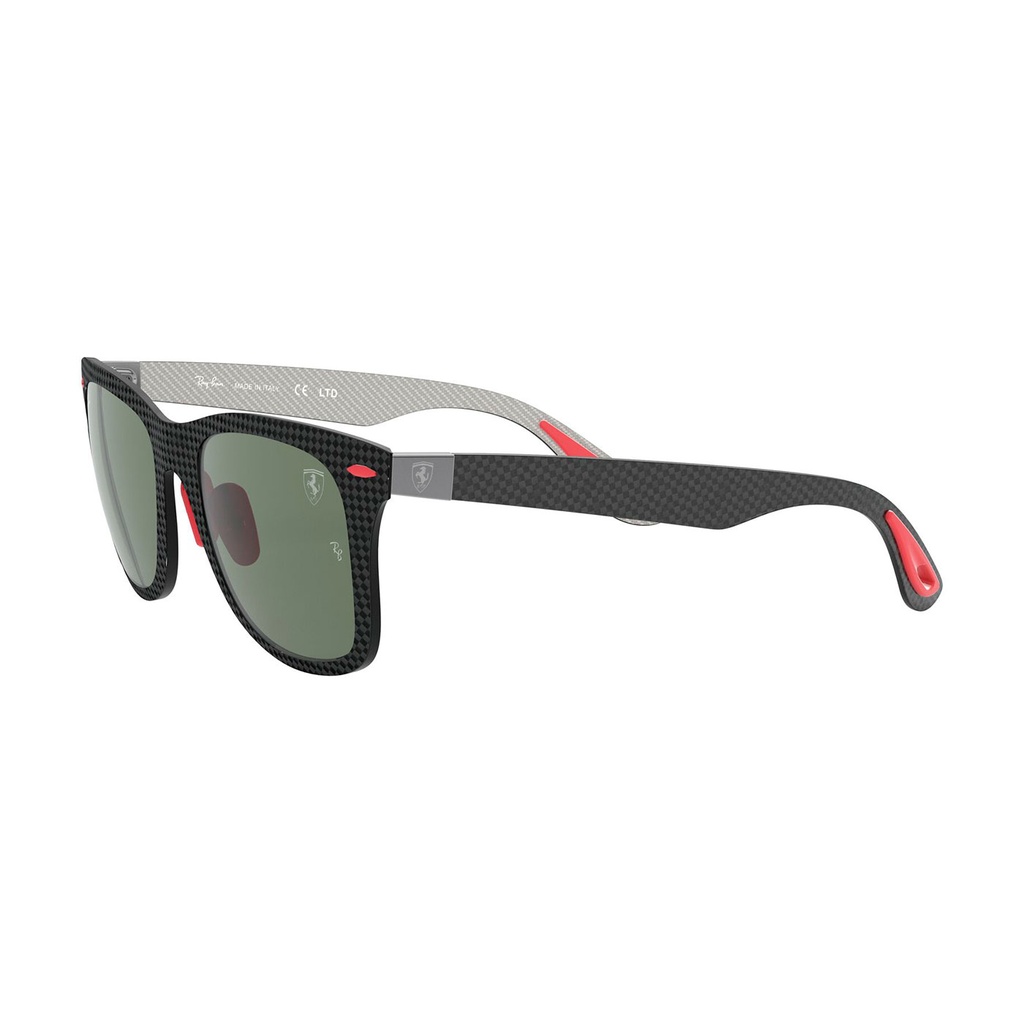 LENTES DE SOL RAY BAN MOD. RB 8395-M 3N SCUDERIA FERRARI COLLECTION