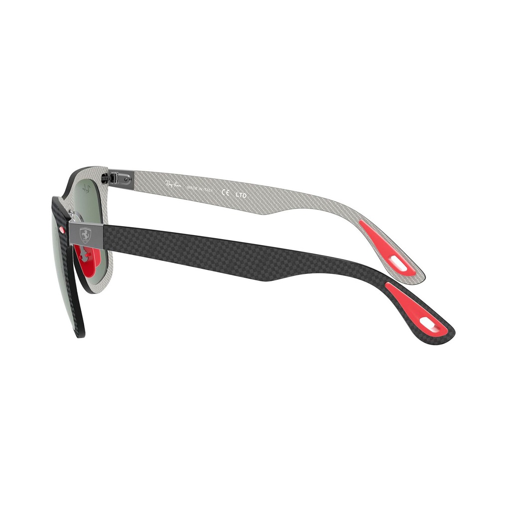 LENTES DE SOL RAY BAN MOD. RB 8395-M 3N SCUDERIA FERRARI COLLECTION