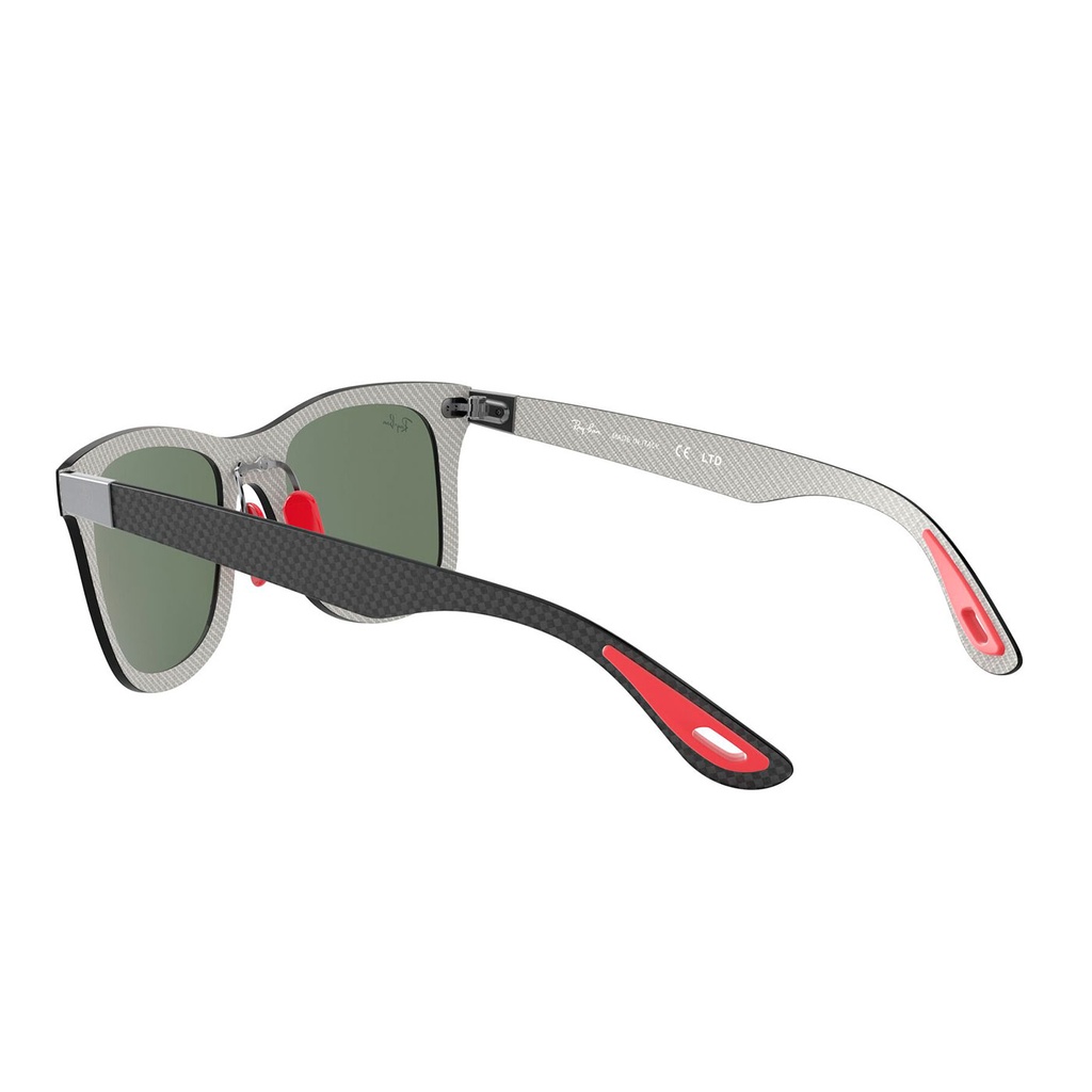 LENTES DE SOL RAY BAN MOD. RB 8395-M 3N SCUDERIA FERRARI COLLECTION