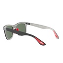LENTES DE SOL RAY BAN MOD. RB 8395-M 3N SCUDERIA FERRARI COLLECTION