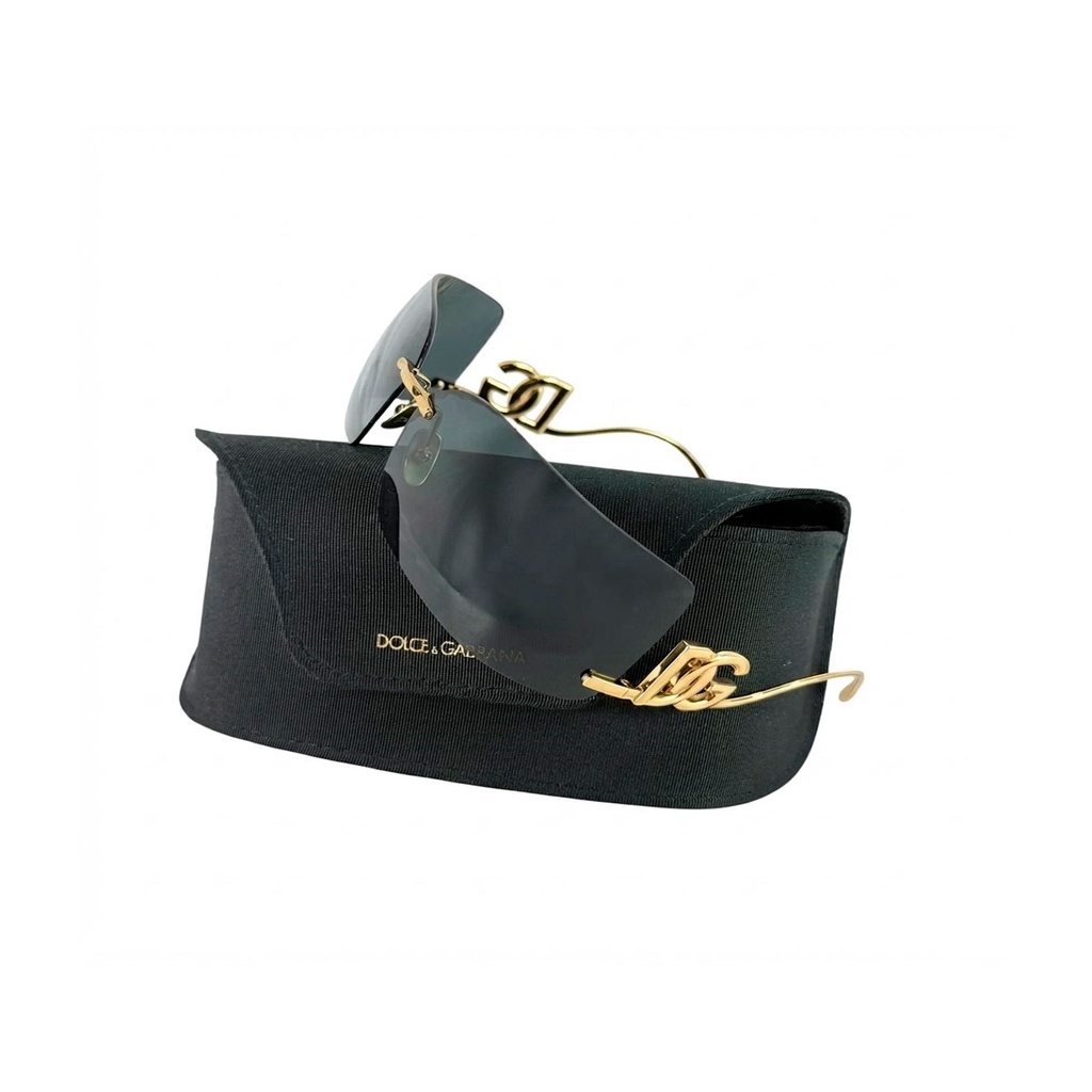 LENTES DE SOL DOLCE GABBANA MOD. DG 2319 02/87 3N
