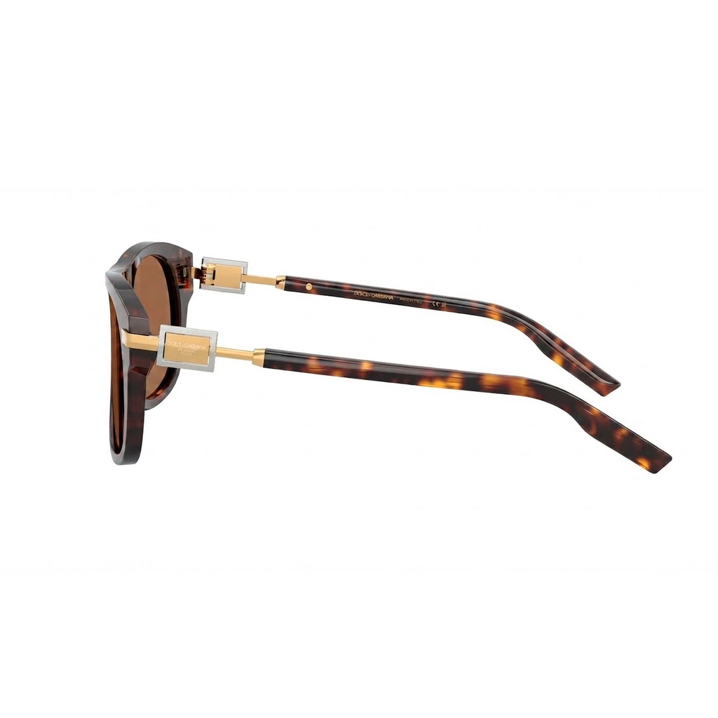 LENTES DE SOL DOLCE GABBANA MOD. DG 4546 3N