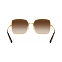 DOLCE GABBANA DG2242 0213 - bk