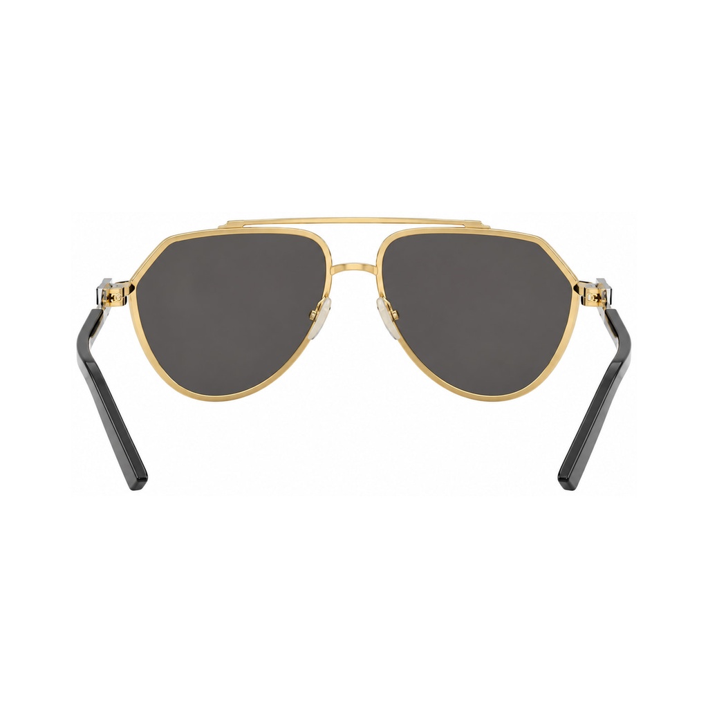 DOLCE GABBANA DG2315 0287 - bk
