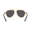 DOLCE GABBANA DG2315 0287 - bk