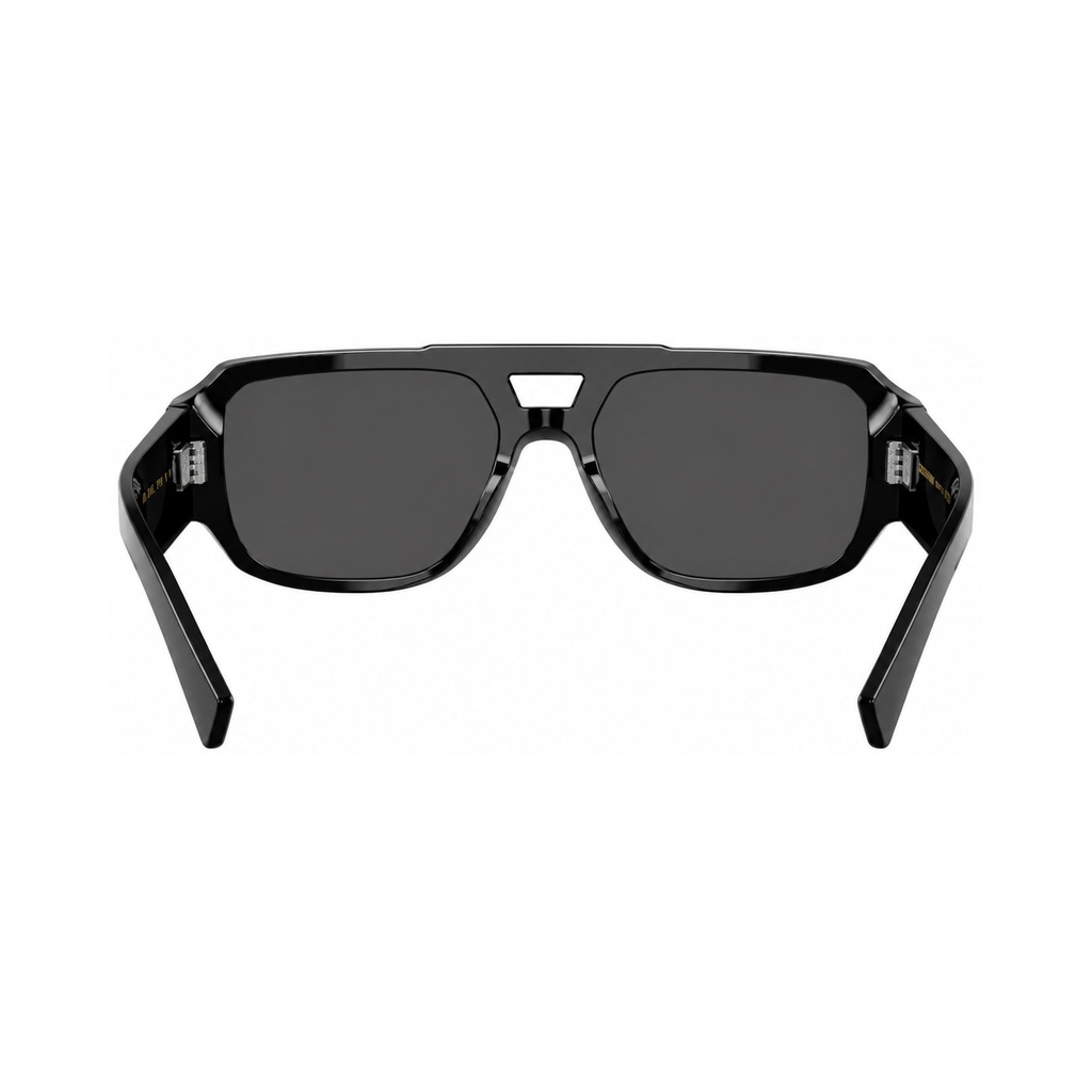 DOLCE GABBANA DG4482 50187 - bk