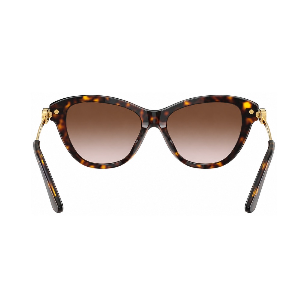 DOLCE GABBANA DG4534 50213 - bk