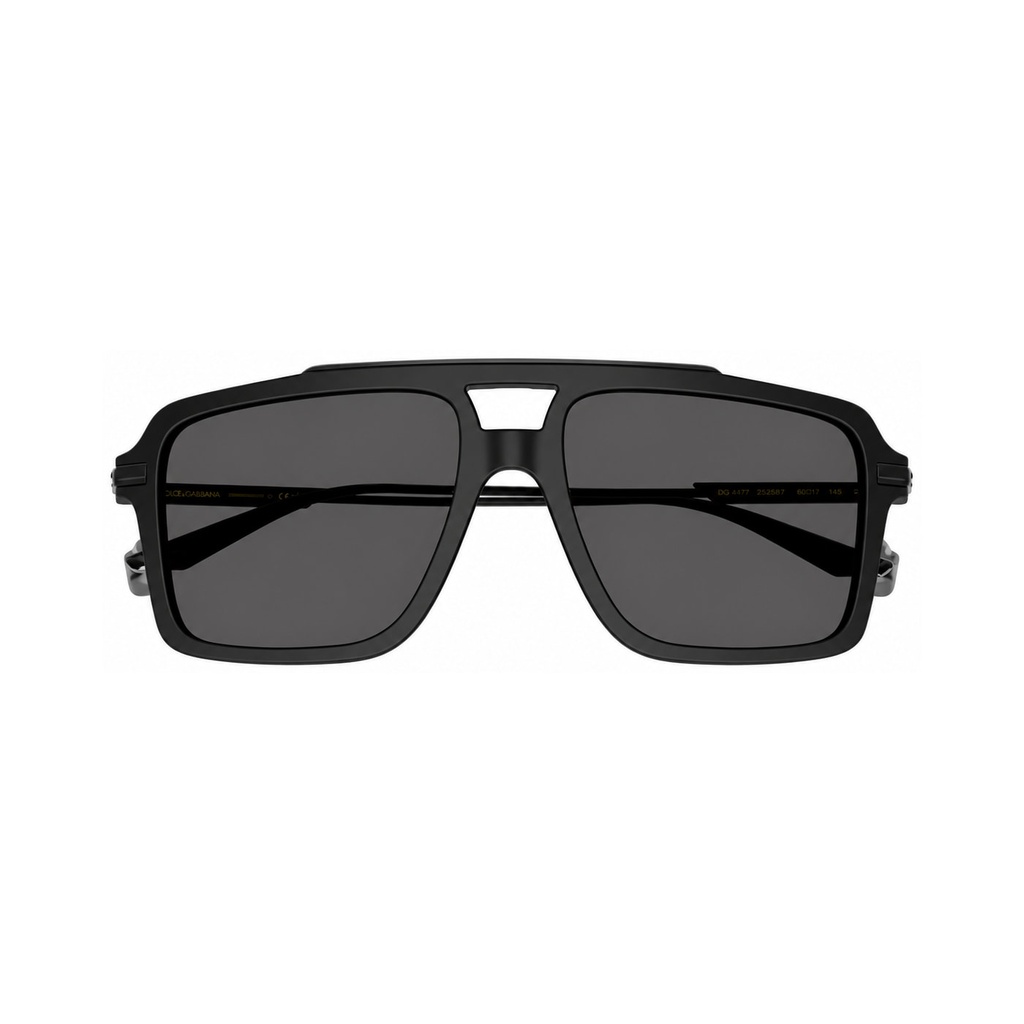 DOLCE GABBANA DG4477 252587 - cfr