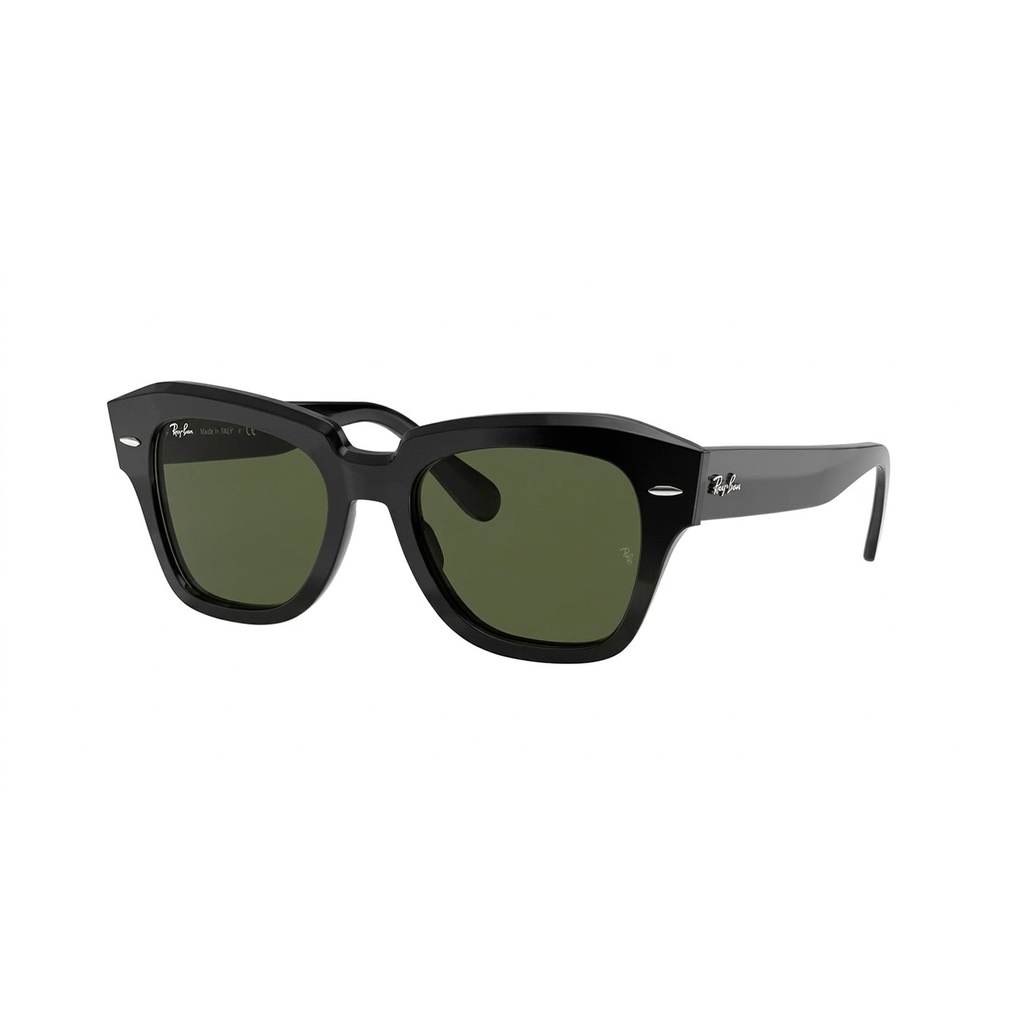 LENTES DE SOL RAY BAN MOD. RB 2186 STATE STREET