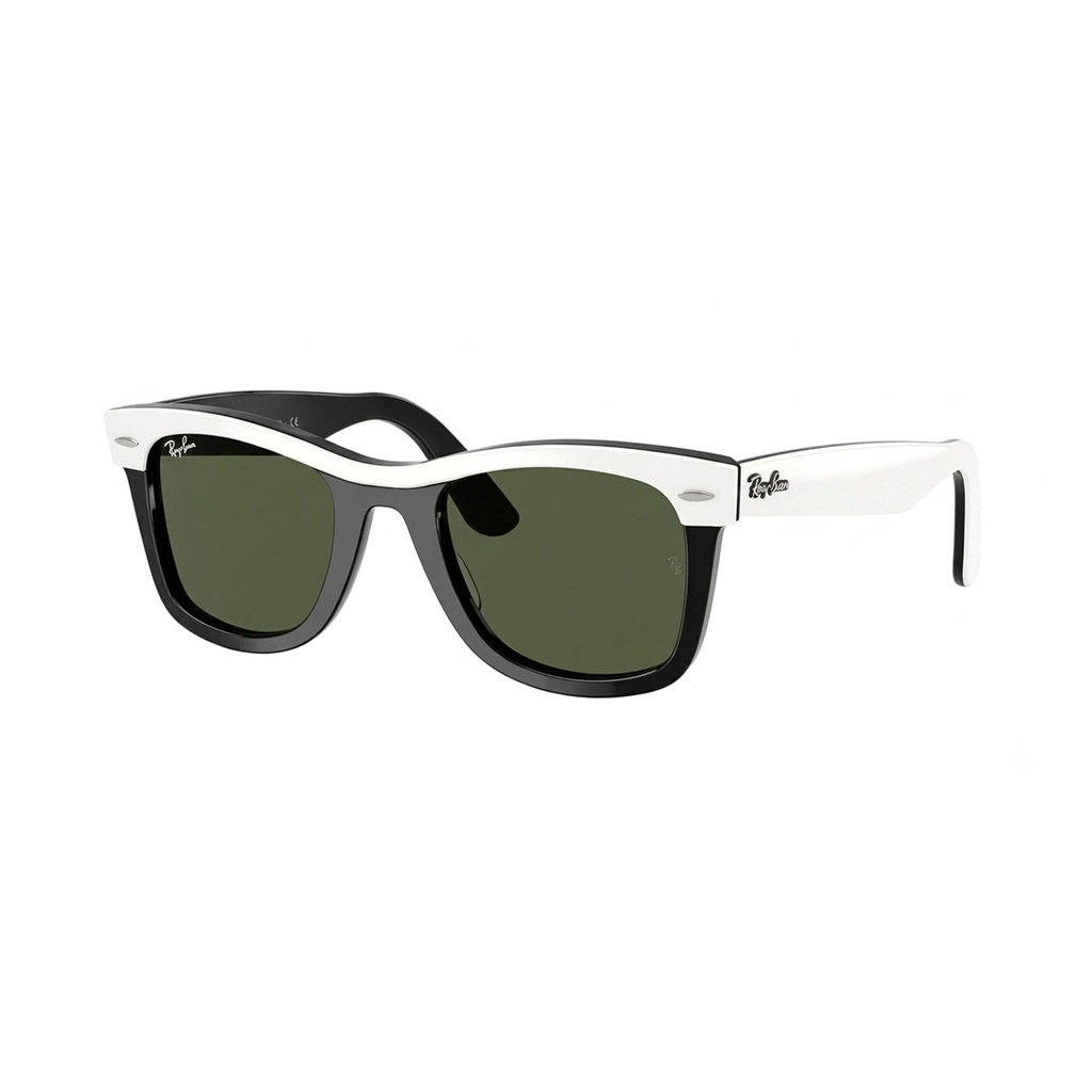 ARMAZON SOL RAY BAN MOD. RB 2240 WAYFARER 1444/31 3N