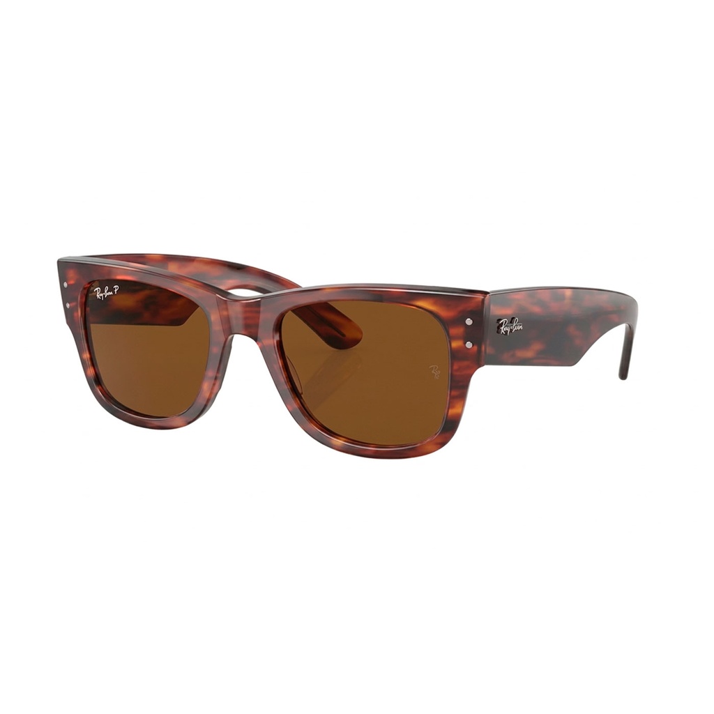 LENTES DE SOL RAY BAN MOD. RB 0840-S MEGA WAYFARER