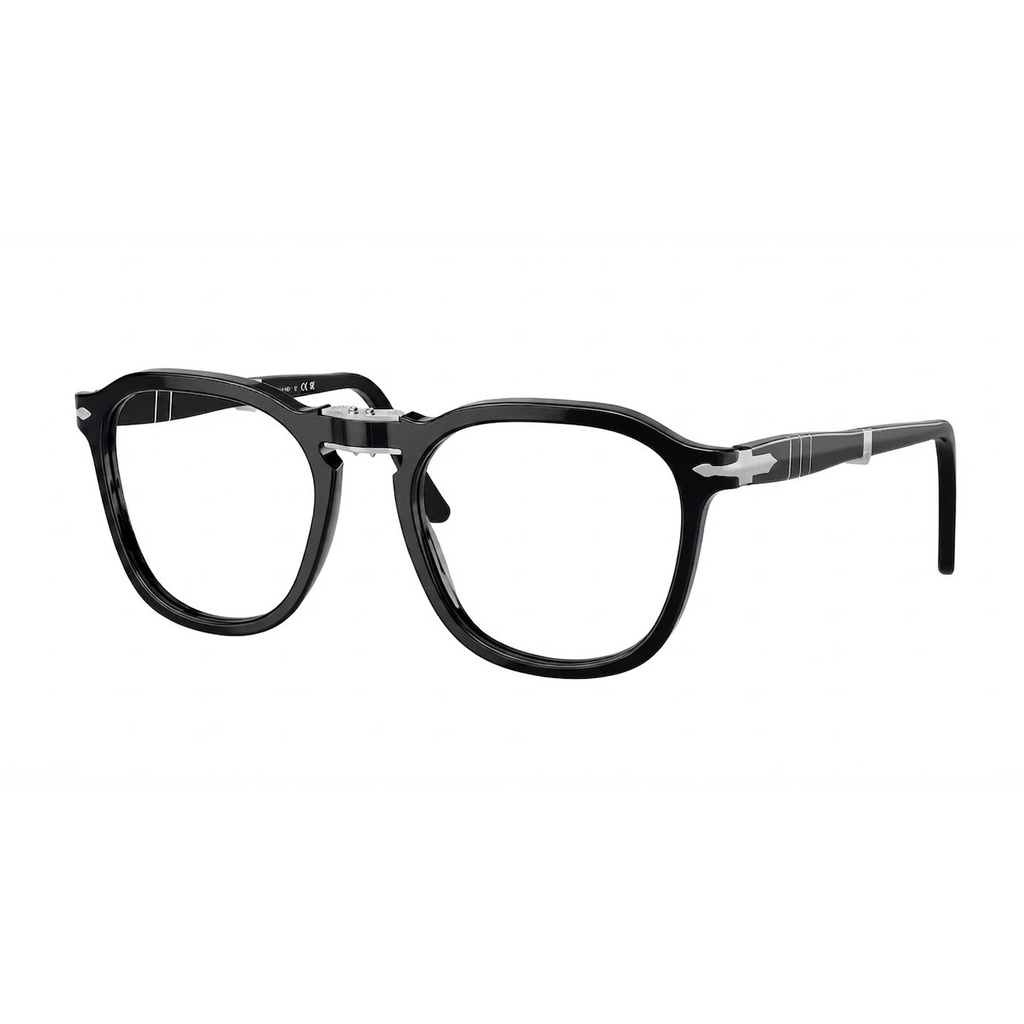 ARMAZON RECETA PERSOL MOD. 3345-V 95 RENE´