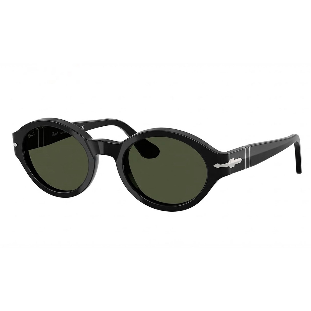 LENTES DE SOL PERSOL MOD. 3378-S 95/31 LORIS 3N