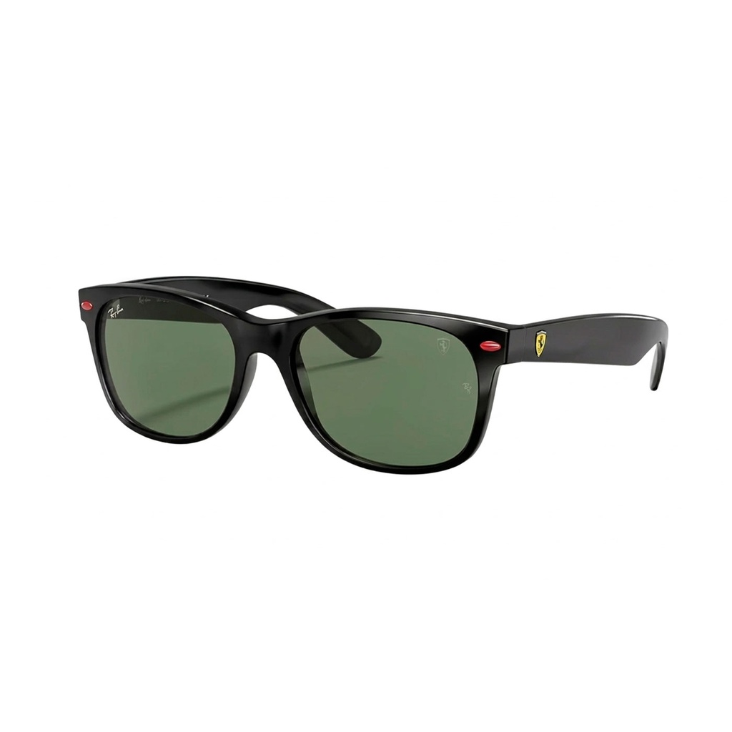 LENTES DE SOL RAY BAN MOD. RB 2132-M NEW WAYFARER F60131 3N SCUDERIA FERRARI COLLECTION