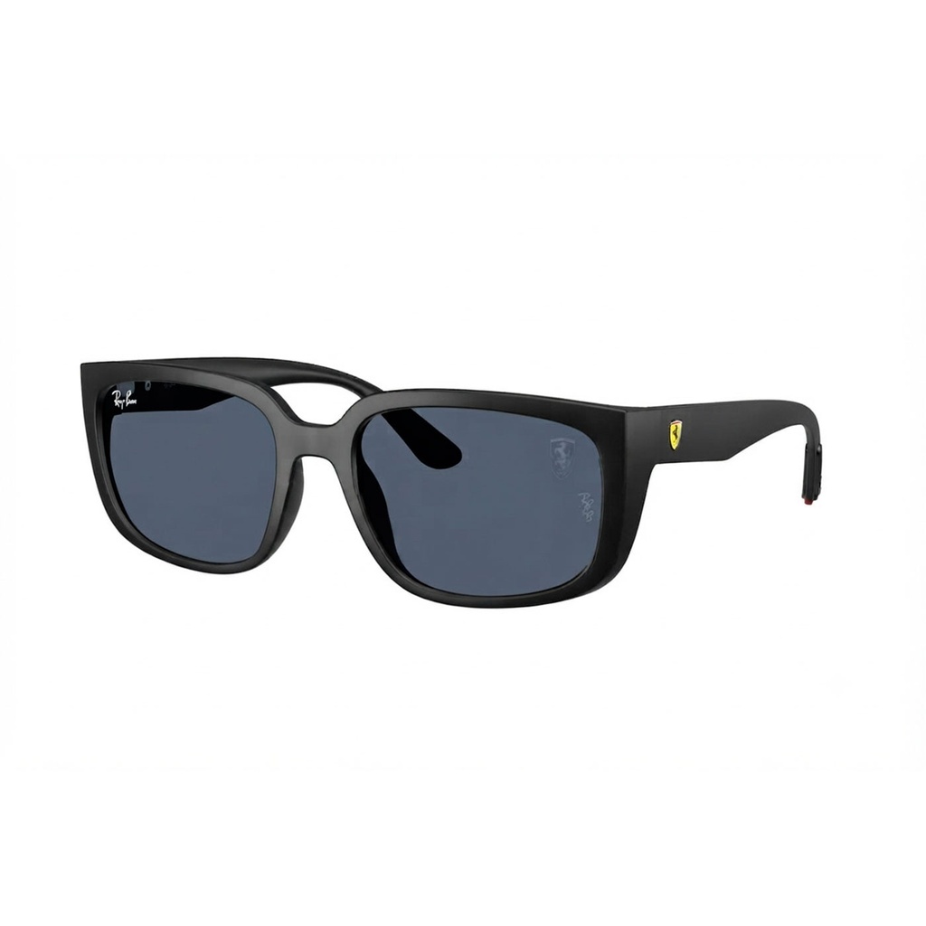 LENTES DE SOL RAY BAN MOD. RB 4443-M F702/87 3N SCUDERIA FERRARI COLLECTION