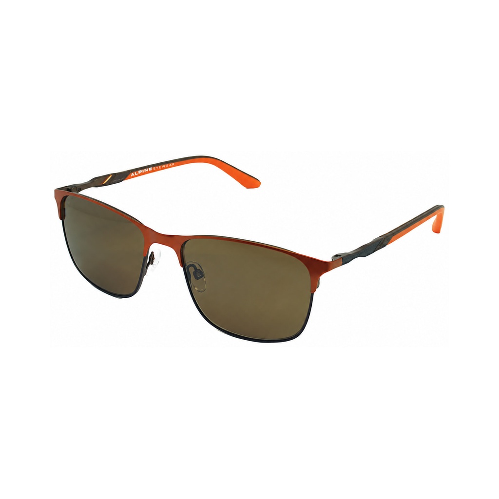 LENTES DE SOL ALPINE MOD. ALP 2061