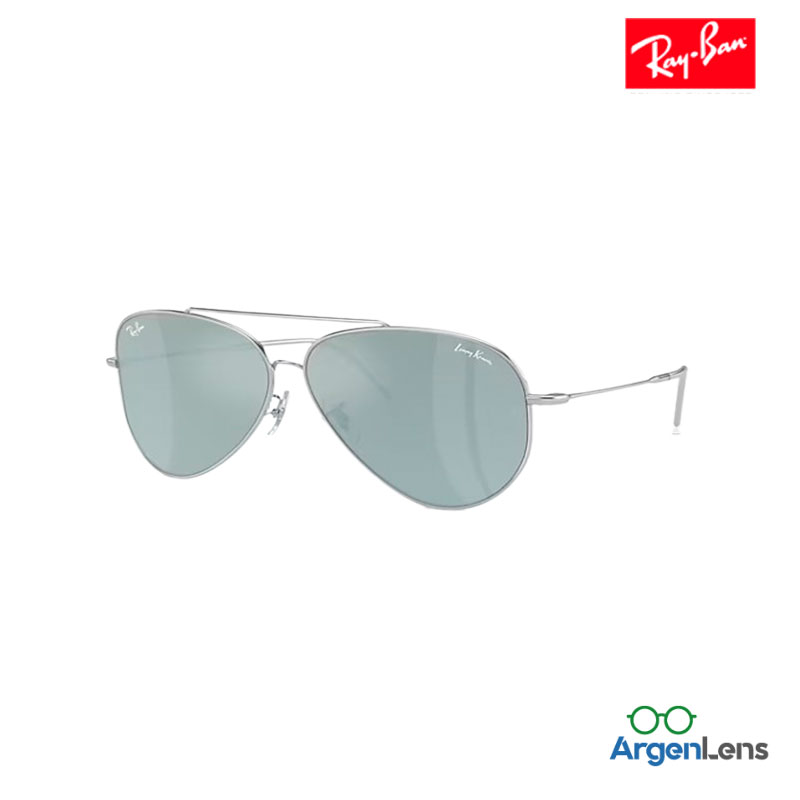 ARMAZON SOL RAY BAN MOD. RB R0101S AVIATOR REVERSE 3N