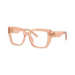Nude Transparent