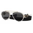 LENTES DE SOL VERSACE MOD. 2232 3N