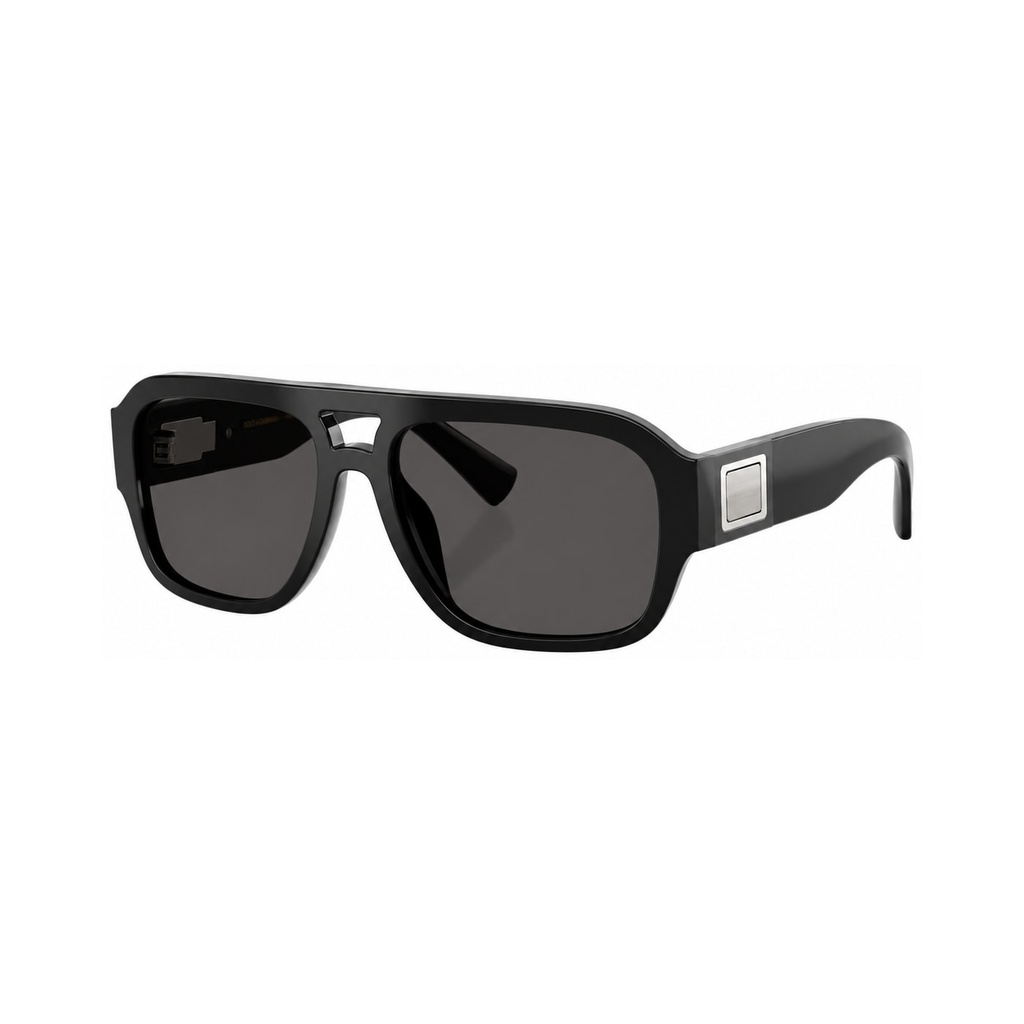 LENTES DE SOL DOLCE GABBANA MOD. DG 4506 501/87 3N