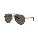 LENTES DE SOL DOLCE GABBANA MOD. DG 2315 02/87 3N