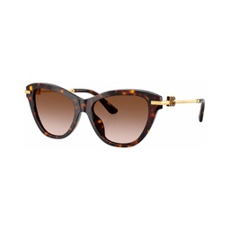 Havana / Marron degrade