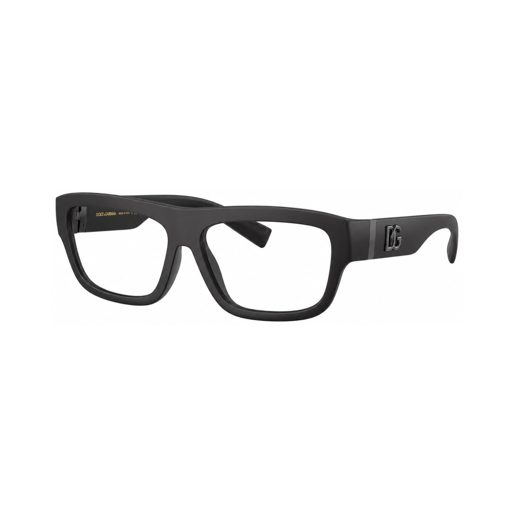 ARMAZON RECETA DOLCE GABBANA MOD. DG 5114