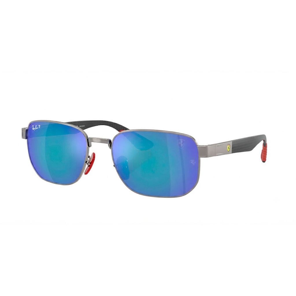 LENTES DE SOL RAY BAN MOD. RB 8329-M SCUDERIA FERRARI COLLECTION