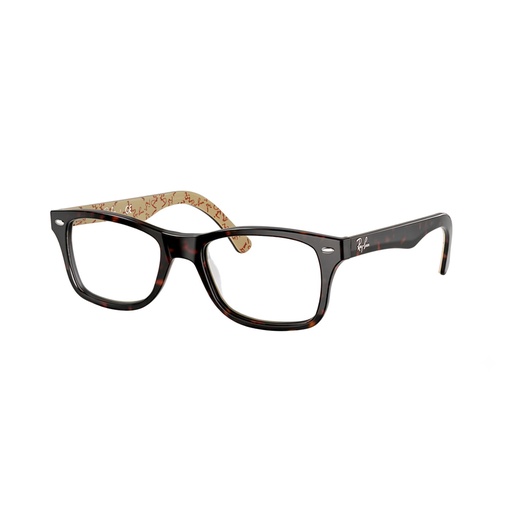 [RB 5228 5057] ARMAZON RECETA RAY BAN MOD. RB 5228 5057