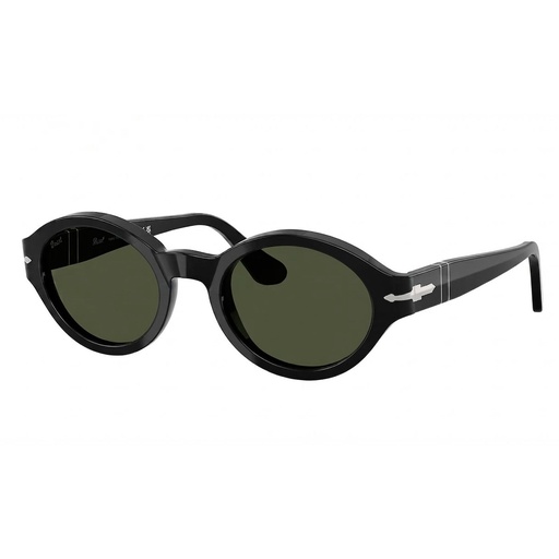 [3378-S 95/31 3N] LENTES DE SOL PERSOL MOD. 3378-S 95/31 LORIS 3N