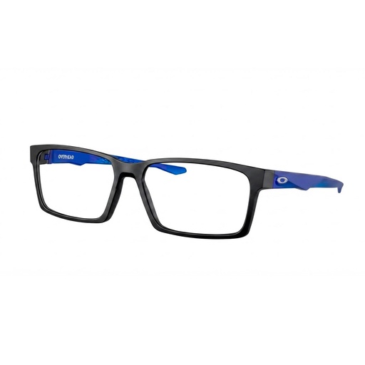 [OX8060] ARMAZON RECETA OAKLEY MOD. OX8060 OVERHEAD