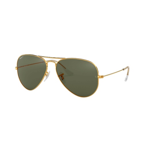 [RB 3025L 001/58 3P] ARMAZON SOL RAY BAN MOD. RB 3025L AVIATOR 001/58 3P 62