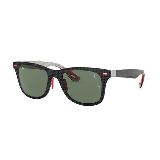 [RB 8395-M 3N] LENTES DE SOL RAY BAN MOD. RB 8395-M 3N SCUDERIA FERRARI COLLECTION