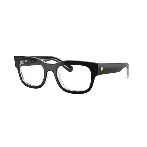 [RB 5528-M F601] ARMAZON RECETA RAY BAN MOD. RB 5528-M F601