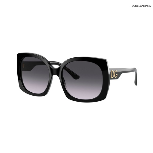 [DG 4385 501/8G 3N] LENTES DE SOL DOLCE GABBANA MOD. DG 4385 501/8G 3N