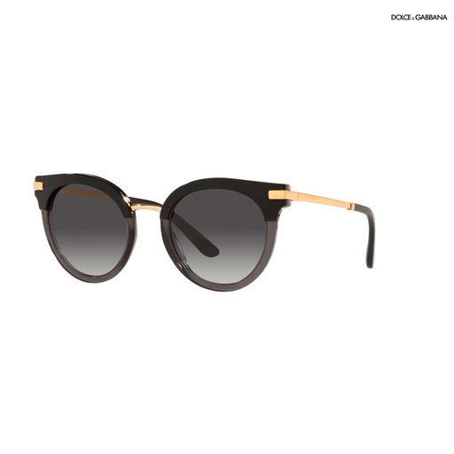 [DG 4394] LENTES DE SOL DOLCE GABBANA MOD. DG 4394 3N