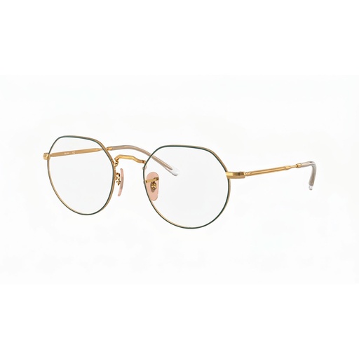 [RB 6465 3136] ARMAZON RECETA RAY BAN MOD. RB 6465 JACK