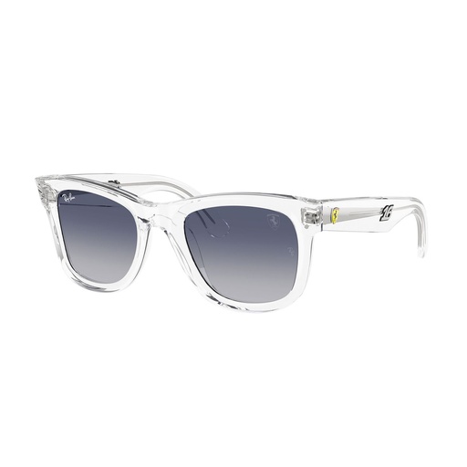 [RB 0502S-M F706/4L] LENTES DE SOL RAY BAN MOD. RB 0502S-M 2N SCUDERIA FERRARI COLLECTION