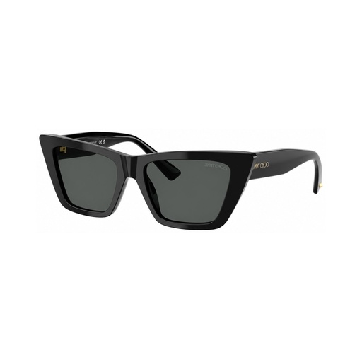 [JC 5028 5000/87 3N] LENTE DE SOL JIMMY CHOO MOD. JC 5028 3N