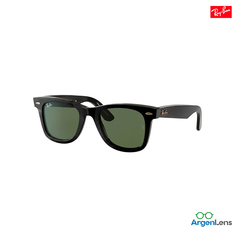 Lentes de Sol Ray Ban 2140CO Wayfarer Horn