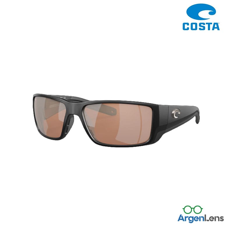 Lentes de Sol Costa 907803 Blackfin Pro Vidrio
