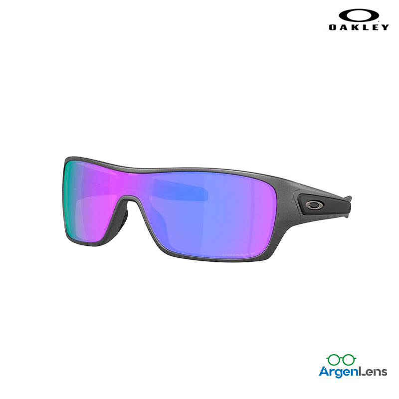 Lentes de Sol Oakley 9307 3132 Turbine Rotor