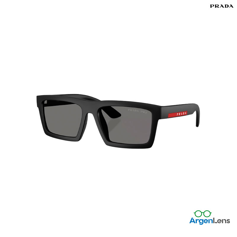 Lentes de Sol Prada A07S 1BO02G Linea Rossa