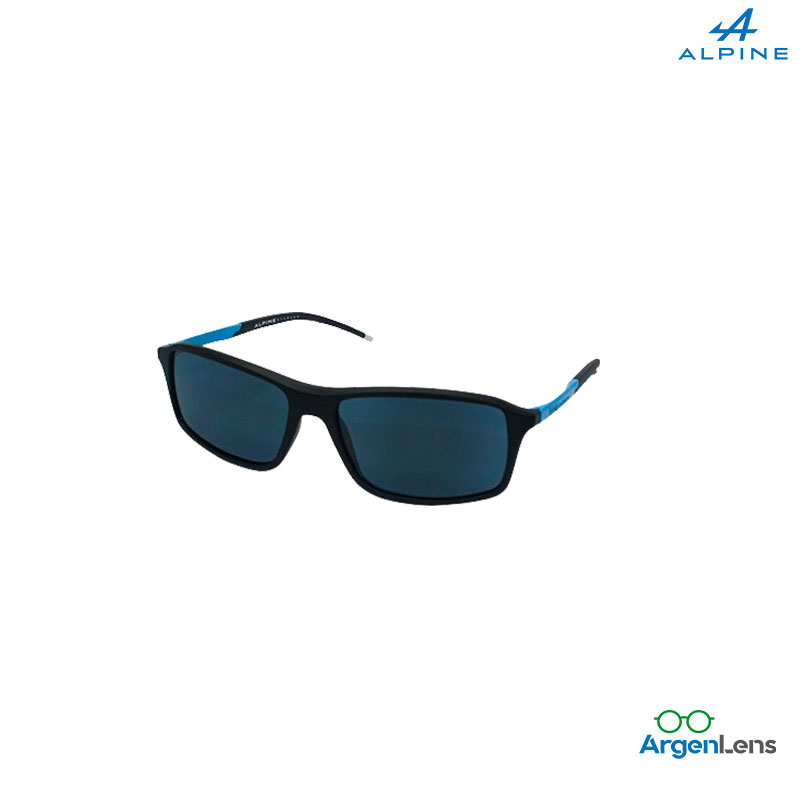 Lentes de Sol Alpine F1 2211 Nobl