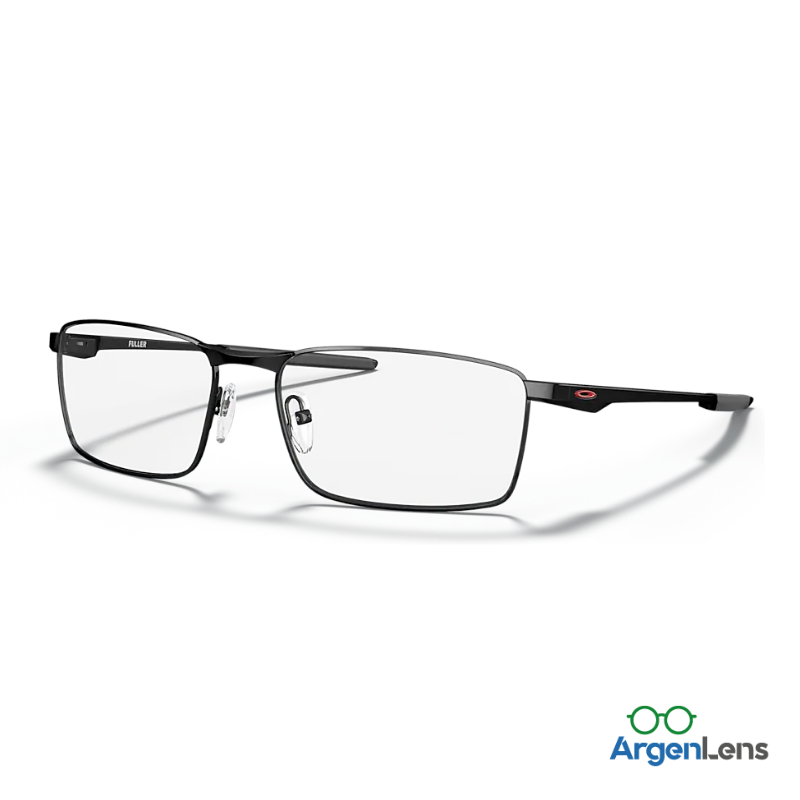 Armazón Oakley OX32270357 Fuller Poollshed Black - Argenlens