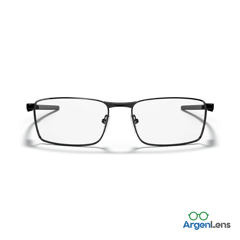 Armazón Oakley OX32270357 Fuller Poollshed Black - Argenlens